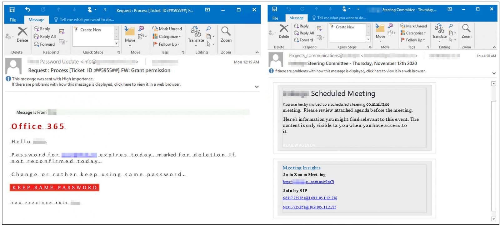 Email Sandboxes Are Detected and Rendered Useless in New Office 365